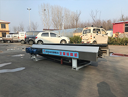 定量給料機